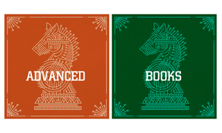 Advanced Books