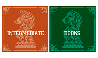 Intermediate Books