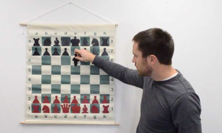 Chess Demo Boards