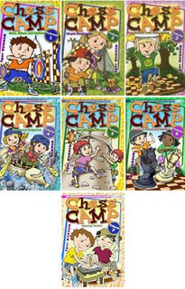 Chess Camp Series: Volumes 1-7