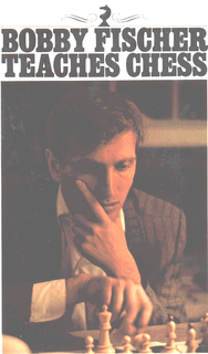 Bobby Fischer Teaches Chess