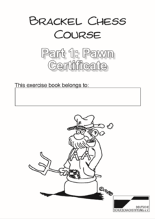 Pawn Workbook