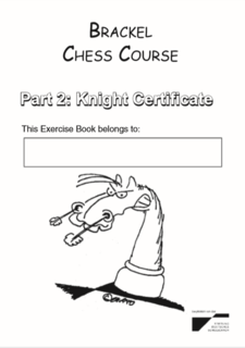 Knight Workbook