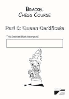 Queen Workbook