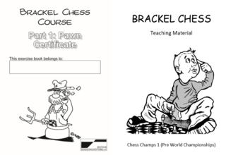 Workbook and Teaching Material Bundle