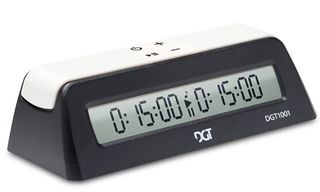 DGT 1001 Game Timer