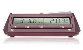 DGT 2010 Professional Game Timer