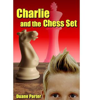 Charlie and the Chess Set