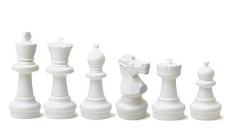 Replacement Giant Chess Set Piece