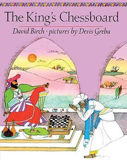 The King's Chessboard