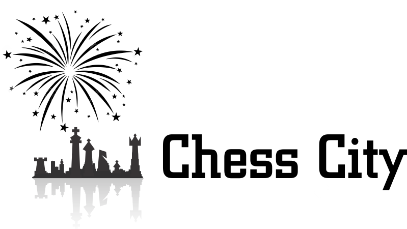 Chess City online!