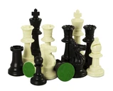 Chess Pieces