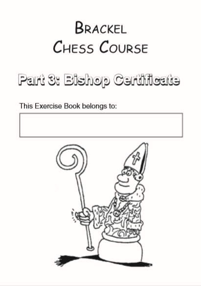 Bishop Workbook