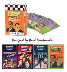 Chess Champs combo pack