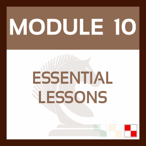 Teachers Chaos to Control MODULE 10 - Essential Lessons ONLINE COURSE
